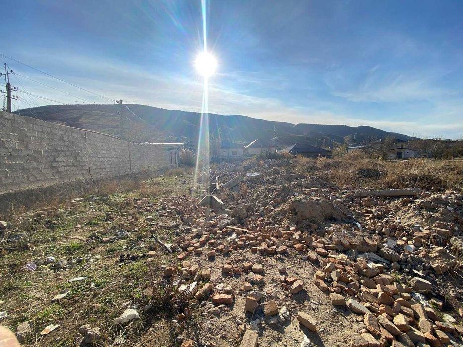 Продается место для бизнеса возле Бочки 50 соток