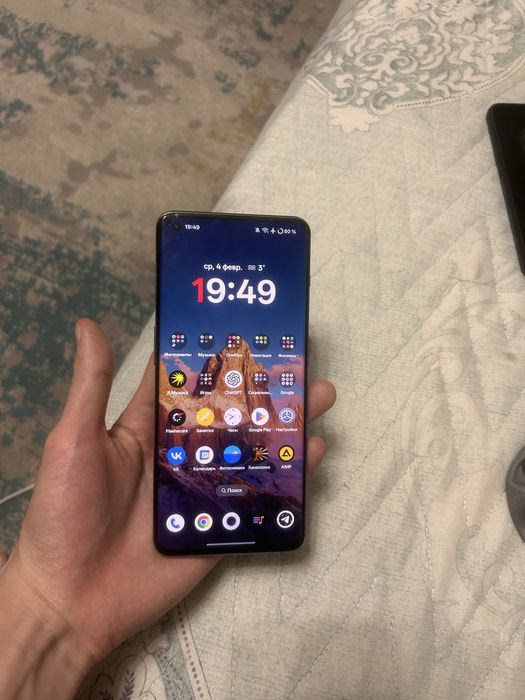 Oneplus 11 5G + Buds pro