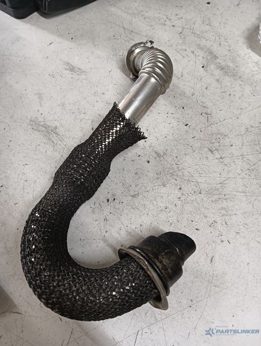 Teava Egr Volvo V50 (Mw, 545) [ 2003 - 2012 ]