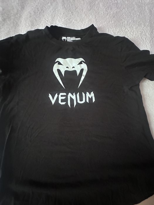Тениска Venum  Размер М