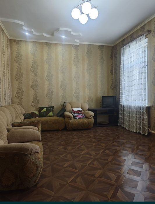 Домрабад ул.Дильхуш 5сот Дом 95м