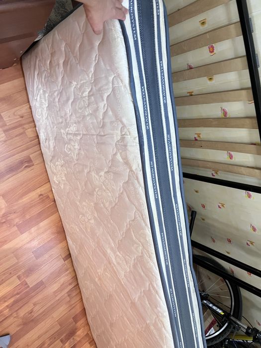 Кровать 1 спалка