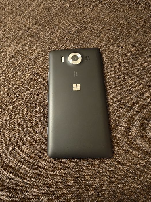Microsoft Lumia 950 + alte modele colecție