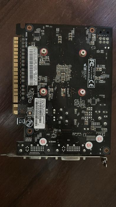 Gtx 650 1 gb ddr5
