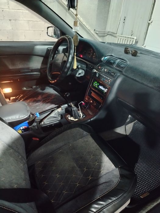 продам Ниссан Максима срочна