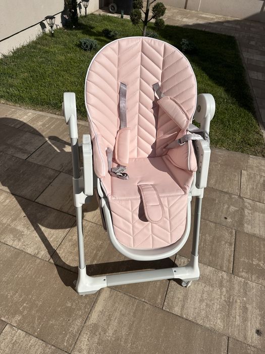 Scaun de masa Kinderkraft, Lastree