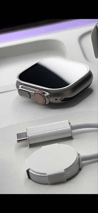 Часы Smart watch ultra 8