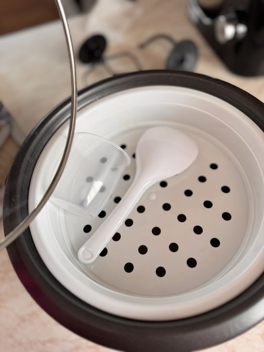 Оризоварка Russel Hobbs