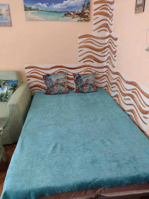 Продава се Едностаен апартамент в к.к. Слънчев бряг - 30 кв.м за 1500 €/кв.м - Снимка #8