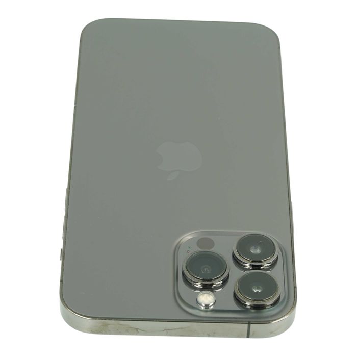 Magazin Apple | iPhone 13 Pro Max | Foarte Bun | Graphite | 128GB | 100% | Cu Garantie | In Rate | smilemobile.ro