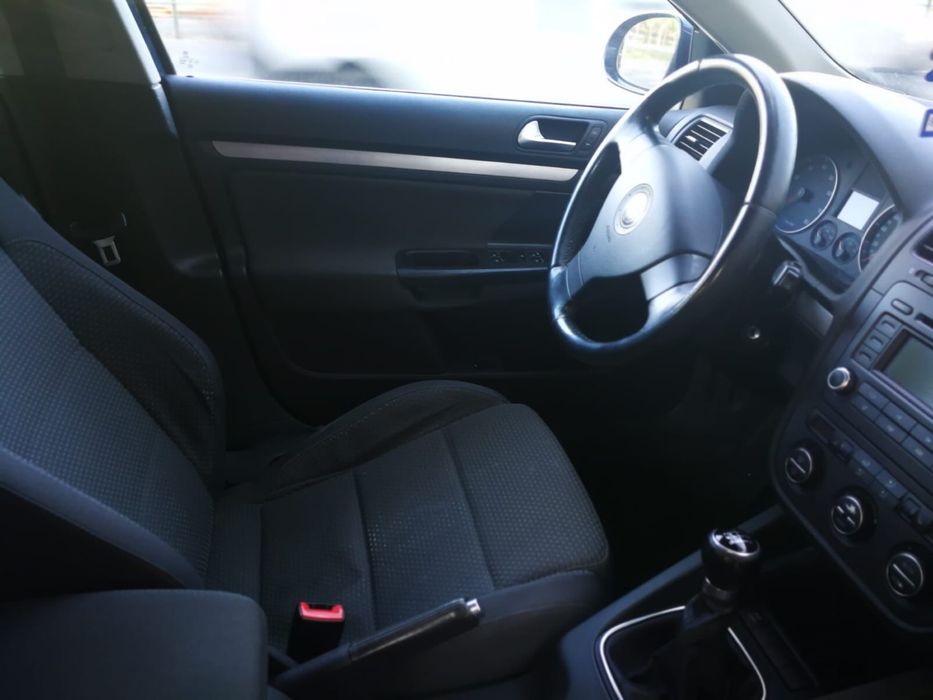 VOLKSWAGEN Jetta 2006 — imagine 4