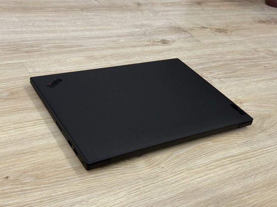 16’ 4K UHD Oled/i7-12800H/Thinkpad P1 Gen 5/RTX A2000/32B DDR5/512GB