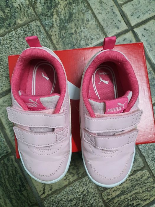 Incaltaminte sport Puma 26