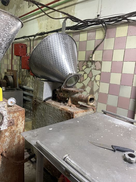 Продам Цех и Склады