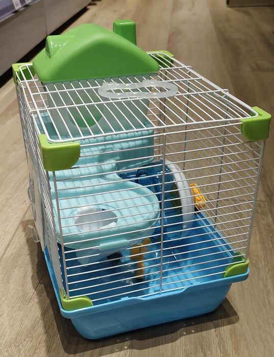 Клетка для мелки грызунов,клетки