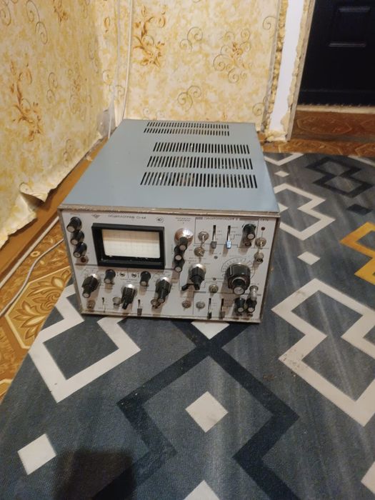 Утильсбор радиолома