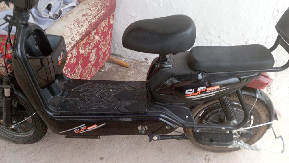 Продажа электро велик.   SUP