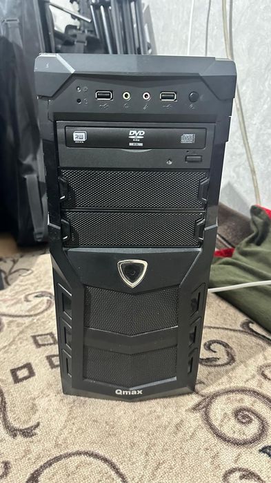 I7 3770 системный блок продам