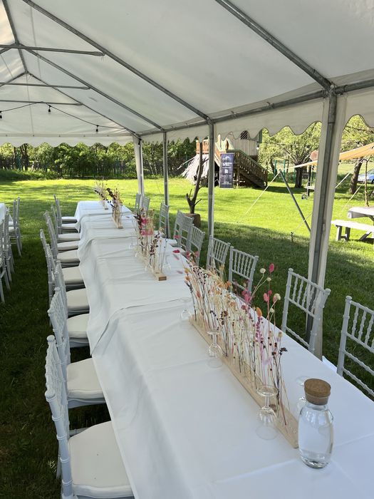 Mese cocktail de inchiriat