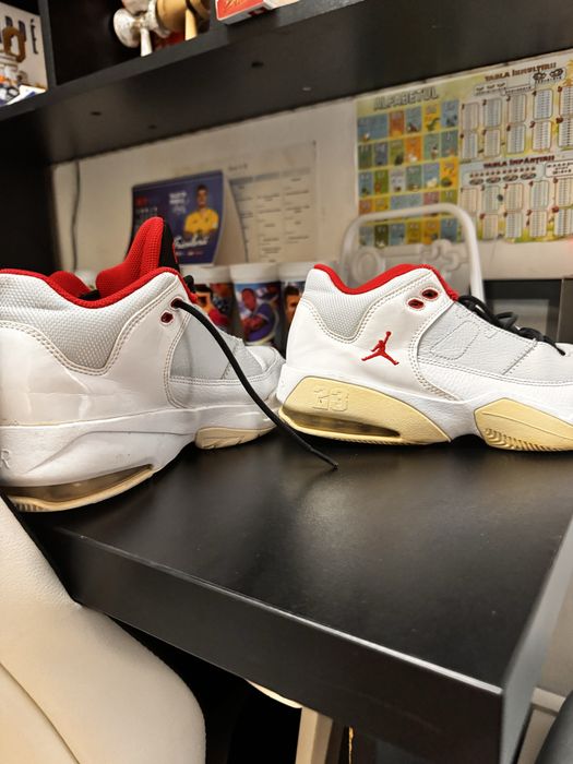Adidasi jordan marimea 40