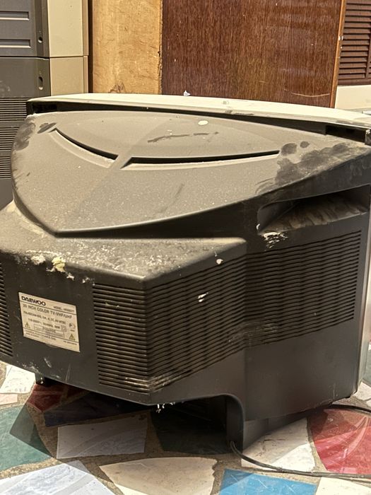 Телевизор от Daewoo