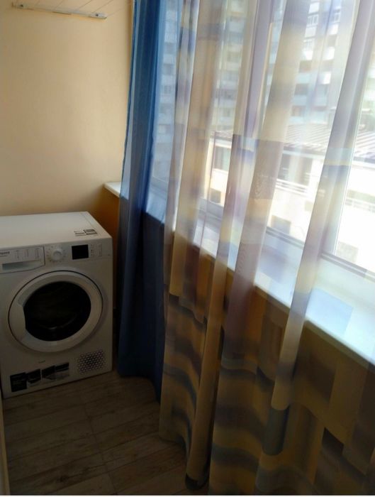 Дава се под наем Тристаен апартамент в Стара Загора, Опълченски - 60 кв.м за 650 € - Снимка #8