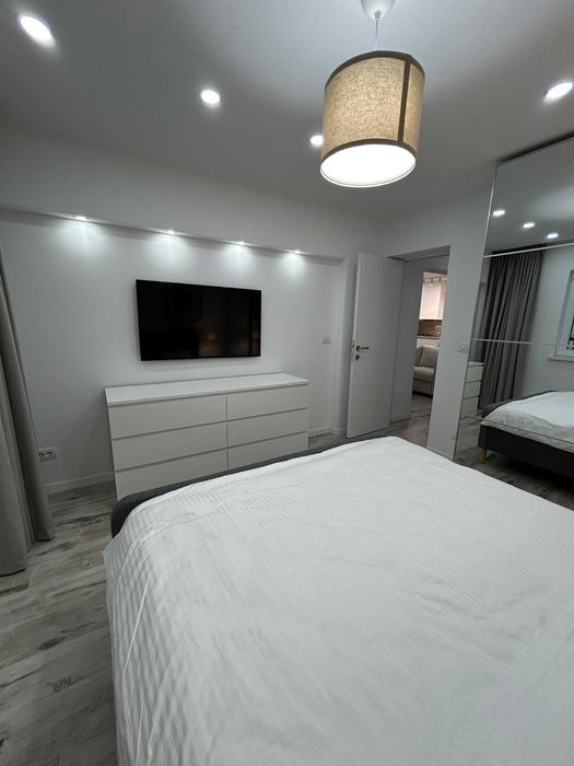 Ap. 4 com Lux de inchiriat