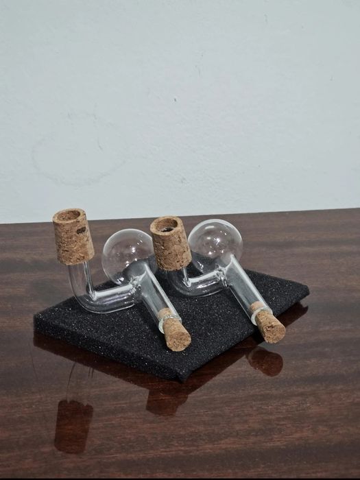 Set dozatoare cu precizie