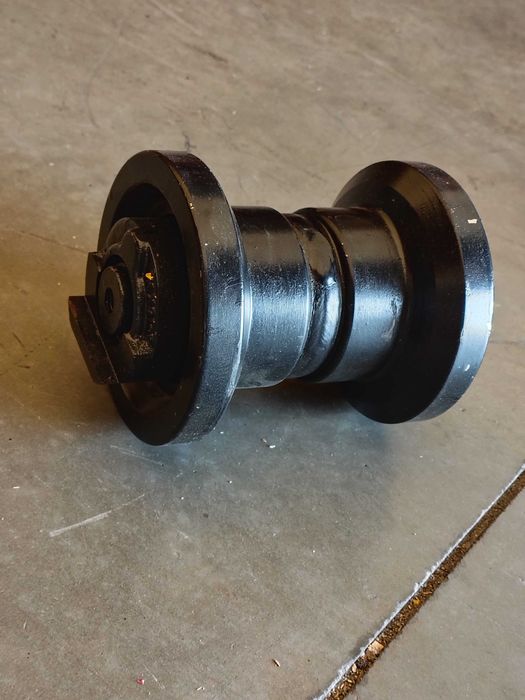 Rolă inferioară pentru Kubota KX91