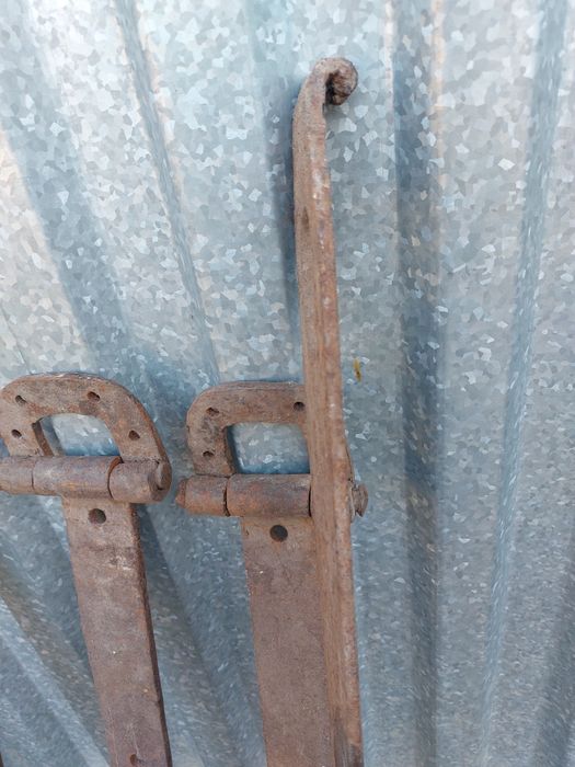 Продам навесы советских времен