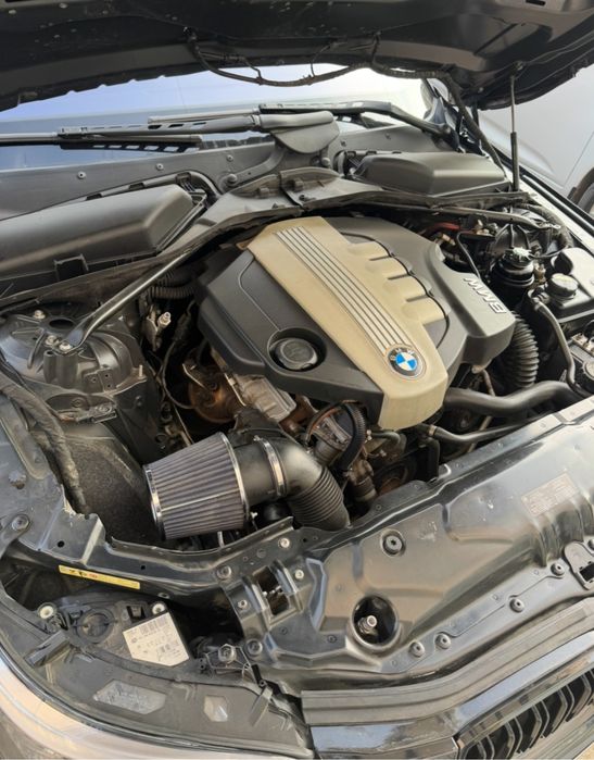 Продам свап комплект N47 D20