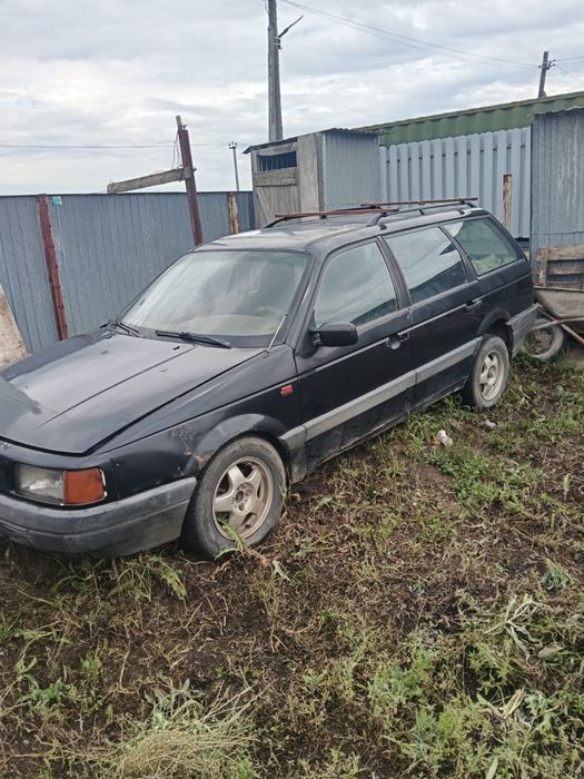 Фольксваген Пассат 1991 года