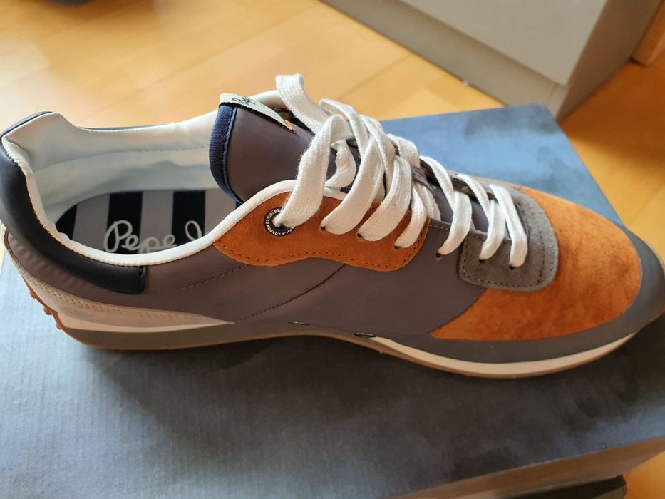 Pepe Jeans sneakers