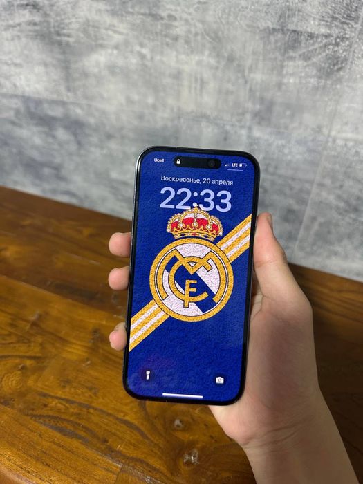 Sotiladi Telfon Toza Ishlashidab muammo yoq