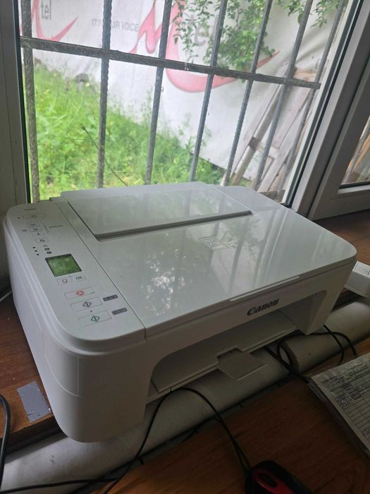 Canon PIXMA TS3351