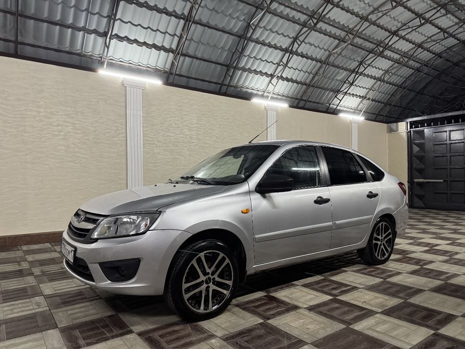 Рельс Торус Атика Диски