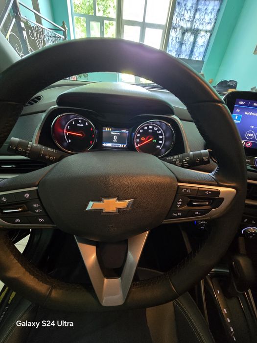 Tracer2 TURBO PREMIER 2023