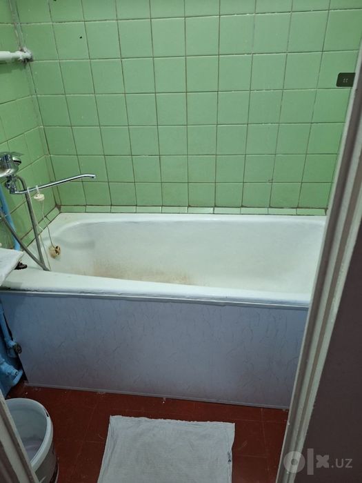 Yunusabod 10kvartlda uy qizlarga ijaraga beriladi