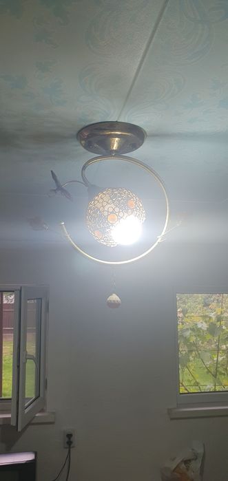 Люстра люстра люстра