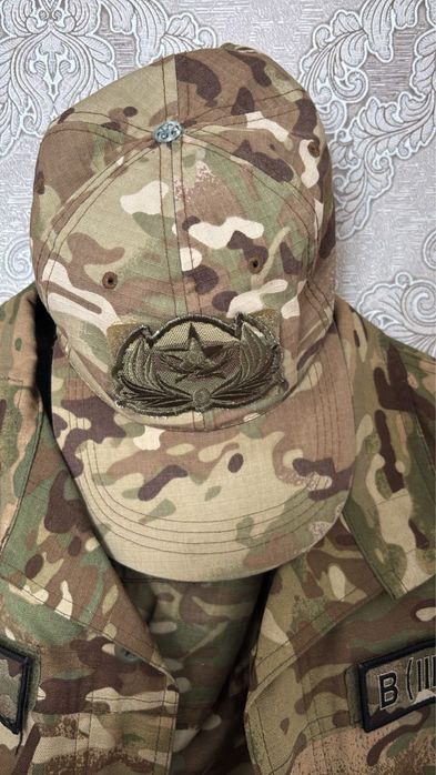 Продам военную форму мультикам размер 46-176