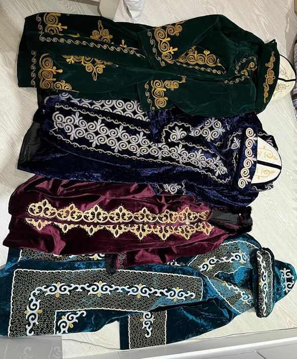 Продам шапан мужской