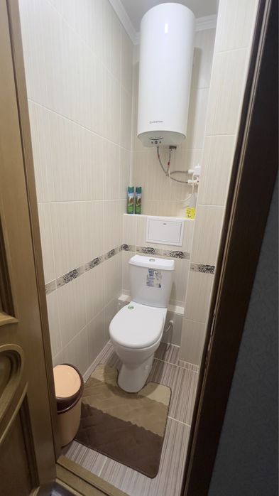 Сдается 1-комнатная в степном 4