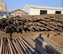 Teava tubing de vanzare