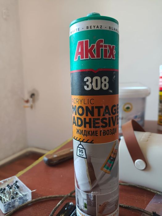 Обои, Галтели,Побелка .Левкас