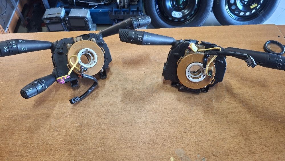 Comutator lumini Fiat Doblo FIORINO 500L Citroen Nemo C5