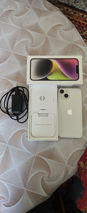 Продам  iPhone 14