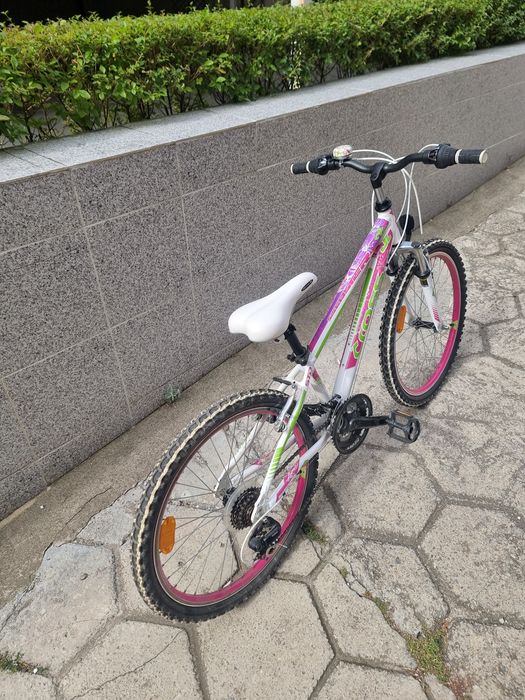 Колело 24 цола детско / дамско