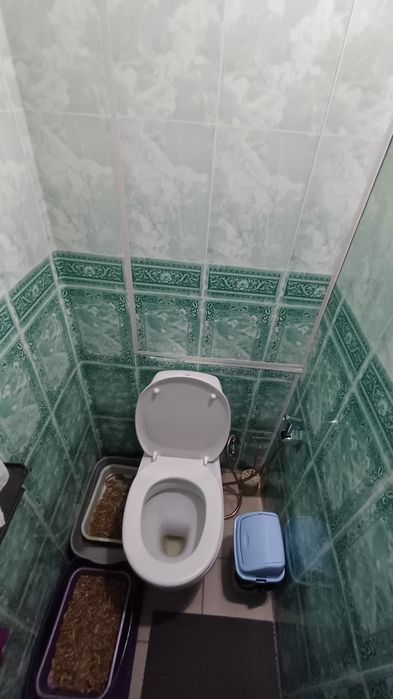 Продам 2х комнатную квартиру