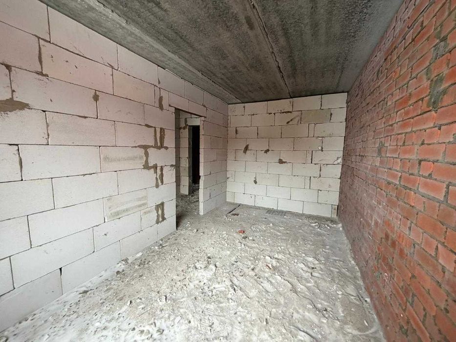 Квартира в новостройке