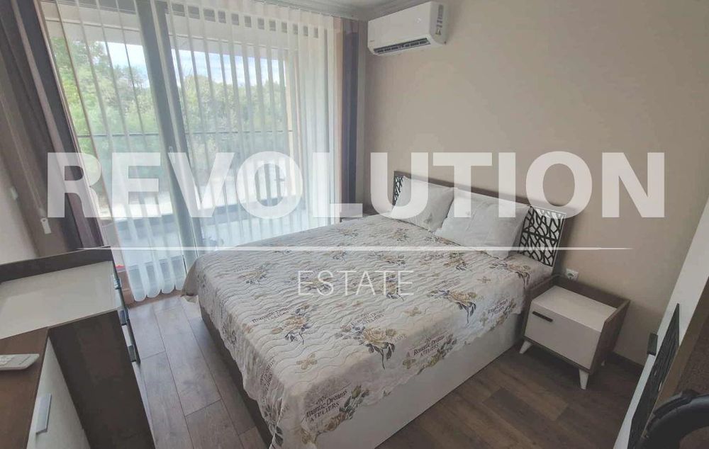 Дава се под наем Двустаен апартамент в Варна, Младост 1 - 58 кв.м за 600 € - Снимка #4